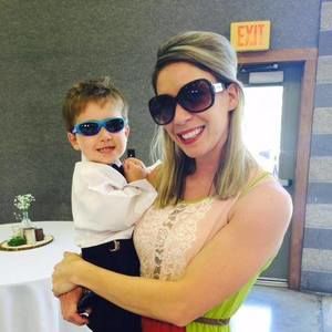 Meet your Posher, Lindsey