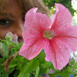 Meet your Posher, Oneida