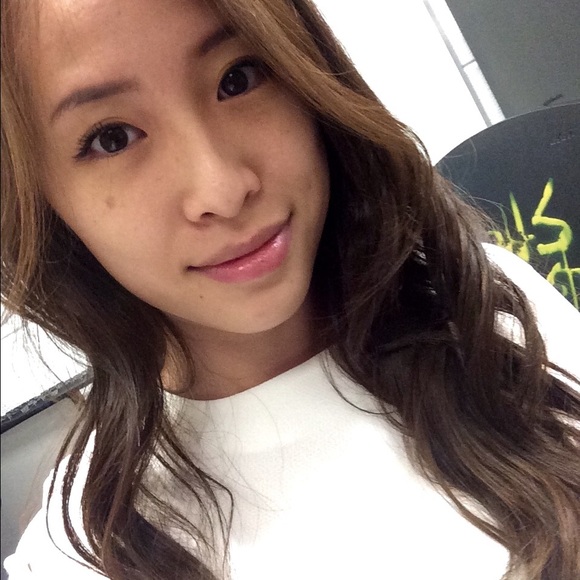 Meet your Posher, Jenny