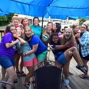 Meet your Posher, Emaleigh