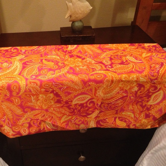 Silk Shawl - Picture 1 of 1