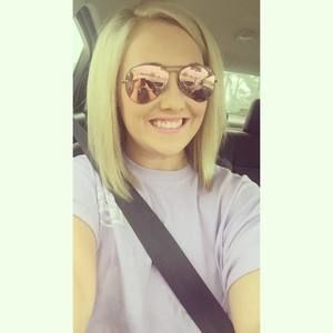 Meet your Posher, Kinsley