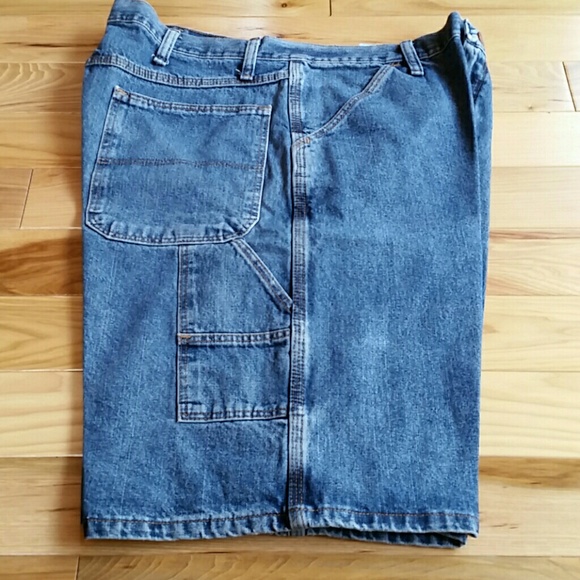 Rustle mens shorts