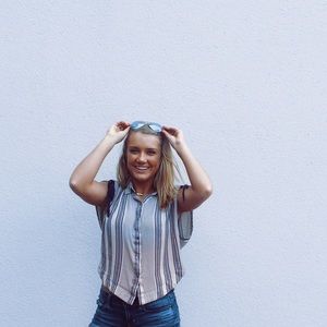 Meet your Posher, Amanda