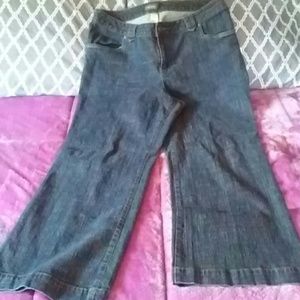 Venezia Stretch Trouser Jean size 3 (18/20)