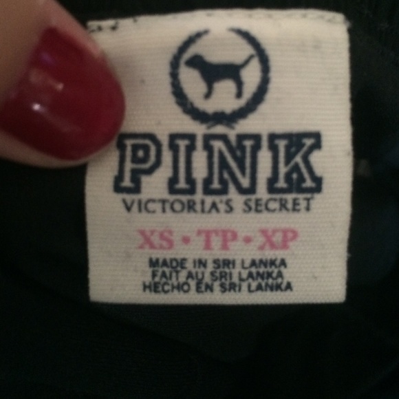 PINK RARE SHORTS!!! - Picture 2 of 2