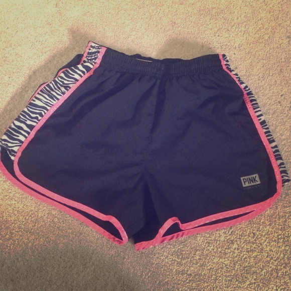 PINK RARE SHORTS!!!