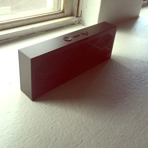 Mini jambox