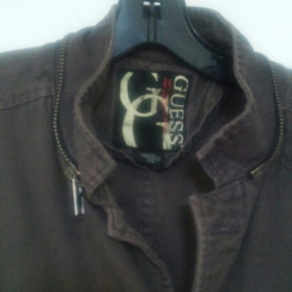 Men's Jacket - Picture 2 of 2