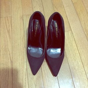 Celine - Black Classic pump