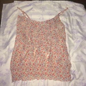 selling 3 blouses all together.