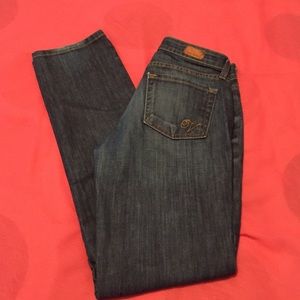 Vizcaino Jeans