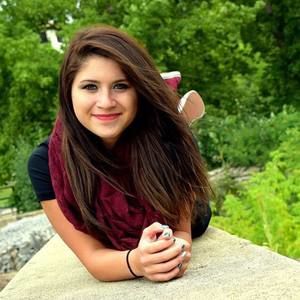 Meet your Posher, Brittany