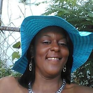 Meet your Posher, Kandi