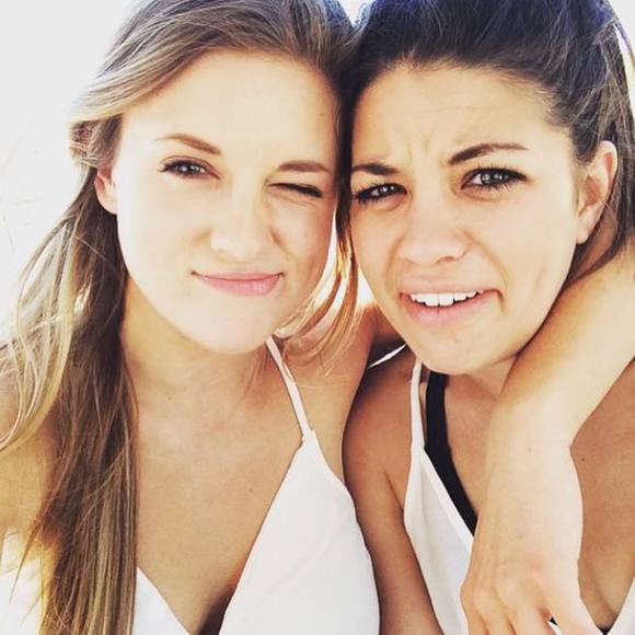 Meet your Posher, Taylor