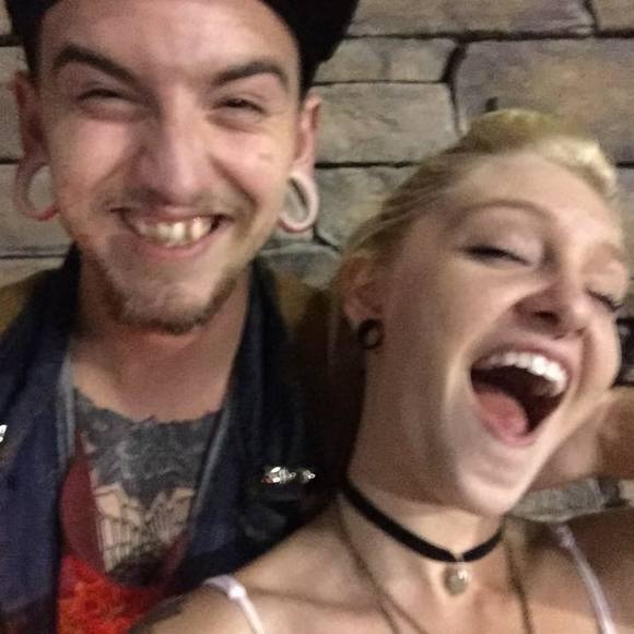 Meet your Posher, Bonnie - Picture 1 of 1