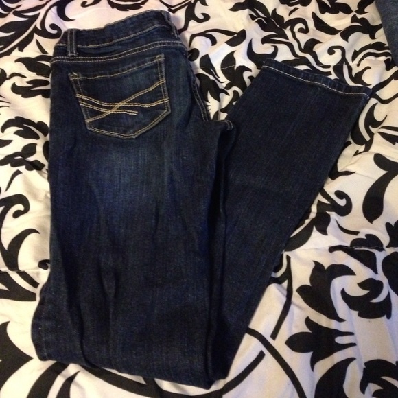 Bundleeee 💖💖Aeropostale denim skinny jeans