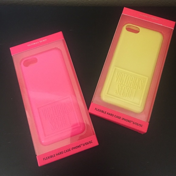 Victoria's Secret Accessories - 2 for 20! Victoria's Secret iPhone case