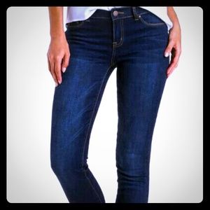 Super Skinny Denim Legging