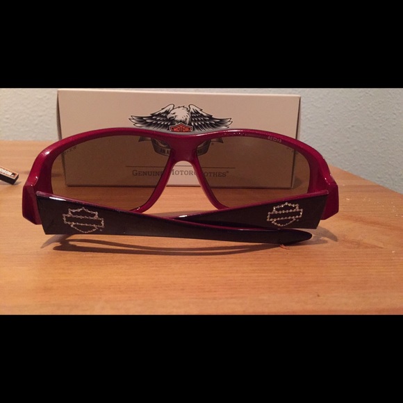 Harley Davidson Sunglasses Brand new - Picture 2 of 2