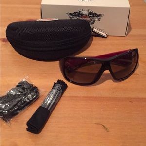 Harley Davidson Sunglasses Brand new
