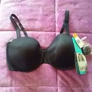 Vanity Fair full cover convertible underwire 38DD