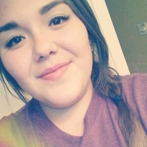 Meet your Posher, Fernanda