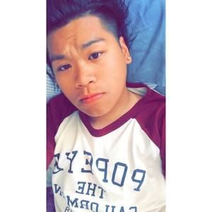 Meet your Posher, Danny