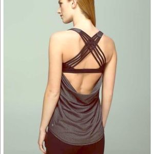 Lululemon Wild Tank