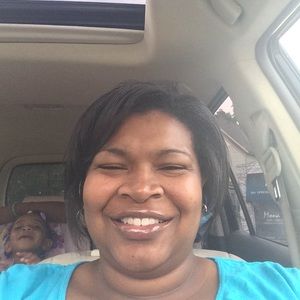 Meet your Posher, Charlene