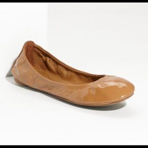 Tory Burch Eddie Flat