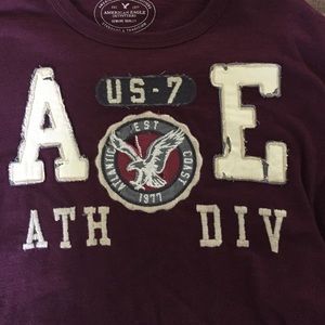 Men's AE shirt