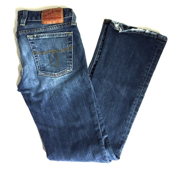 Lucky Brand Jeans