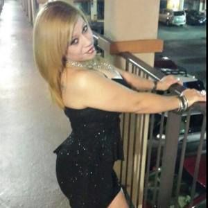 Meet your Posher, Arlene