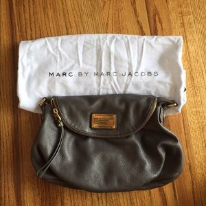 Classic Q - Natasha Crossbody, Marc by Marc Jacobs