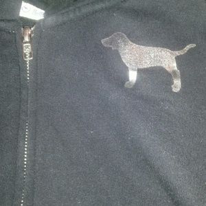 PINK Victoria secrets hoodie  ??