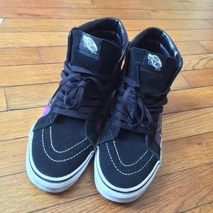 Vans sk8-hi