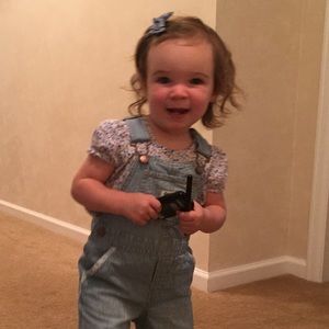 Meet your Posher, Ellen