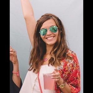 Meet your Posher, Kylie