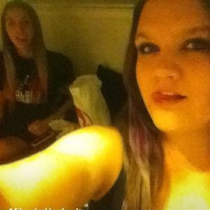 Meet your Posher, Mikayla