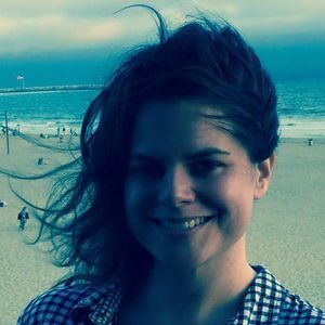 Meet your Posher, Elizabeth