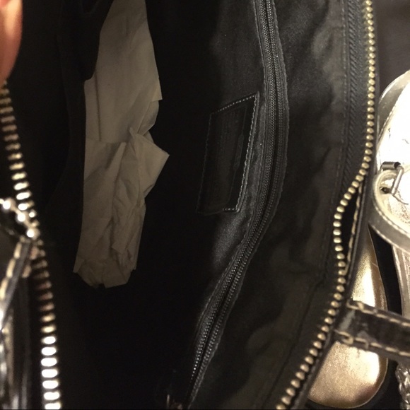 Coach Bag - Picture 3 of 3