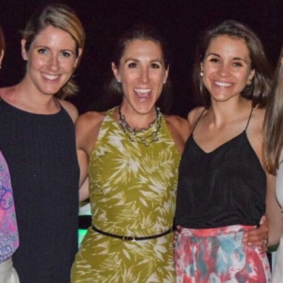 Meet your Posher, Megan - Picture 5 of 5