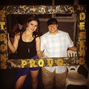 Meet your Posher, Savannah