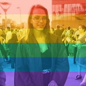 Meet your Posher, Tisha-k