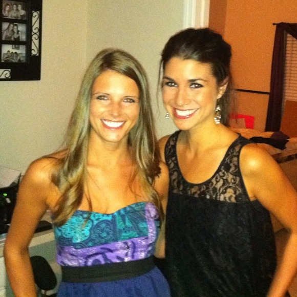 Meet your Posher, Cassidy