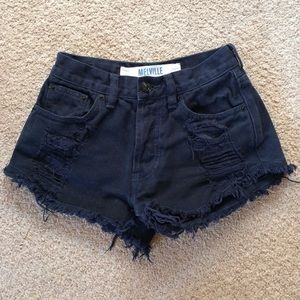 RARE Brandy Melville shorts!!