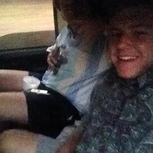 Meet your Posher, Bryce