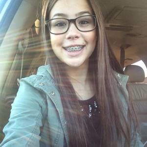 Meet your Posher, Ericka