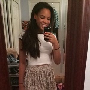 Meet your Posher, Michaela